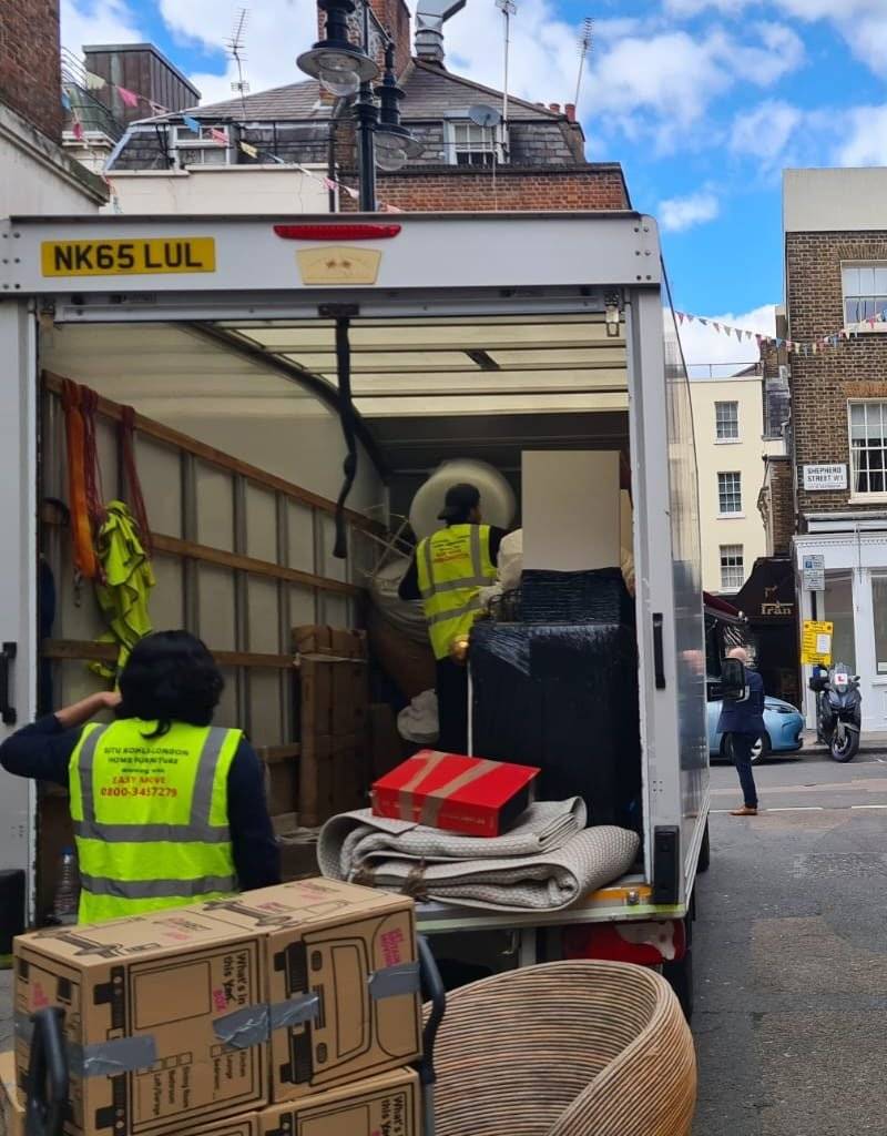 đź› The Ultimate Moving Guide Backed by Victoria Movers' Experience