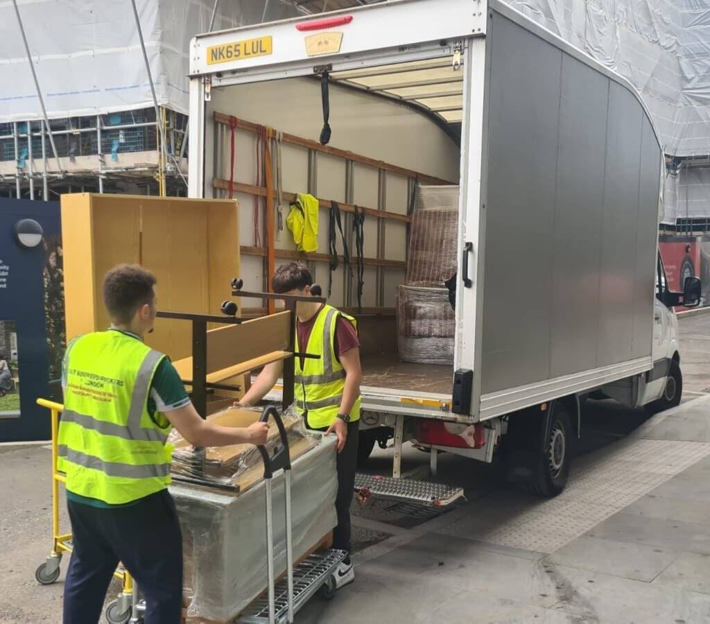 đź§ Pro Packing Hacks & Relocation Strategies from Victoria Movers Experts