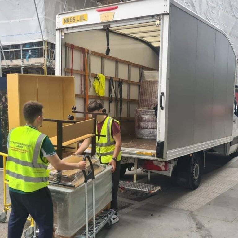 🧠 Pro Packing Hacks & Relocation Strategies from Victoria Movers Experts