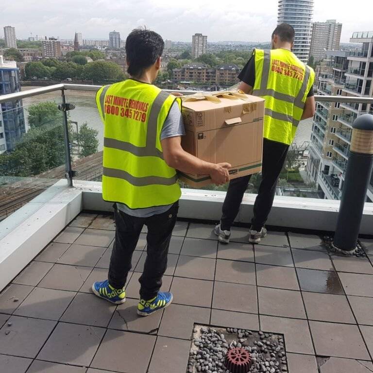 W1S Moves that Match Your Standards – Discreet, Dependable, Distinguished