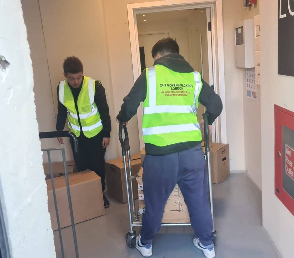 Born to Move Euston – Local Expertise, Global Standards