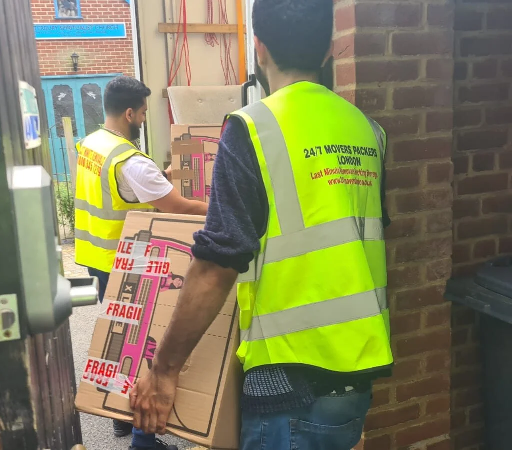 How to Protect Fragile Items During Your Move