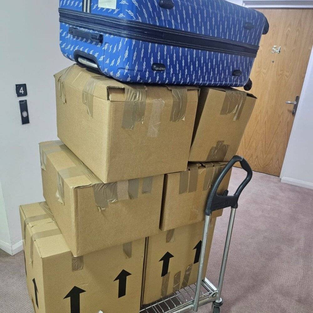 Secure, Insured & Confidential – Office Moves You Can Trust