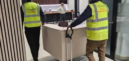 cheap removals London