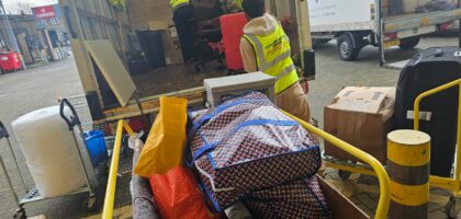 Same Day House Clearance London | 24/7 Movers Packers London