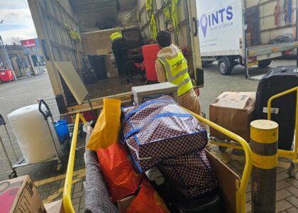 Same Day House Clearance London | 24/7 Movers Packers London