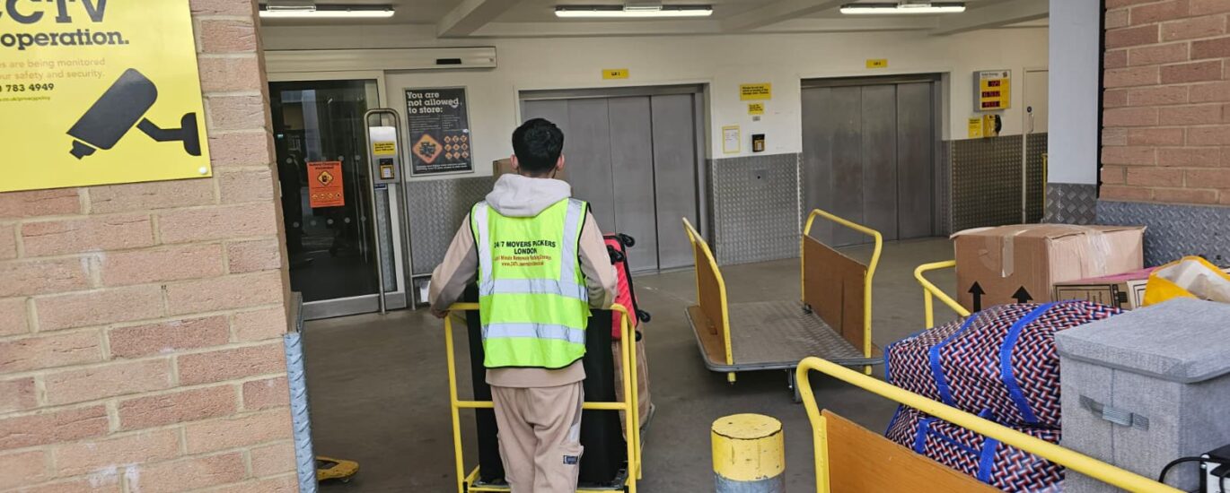 home moving services Warren Street