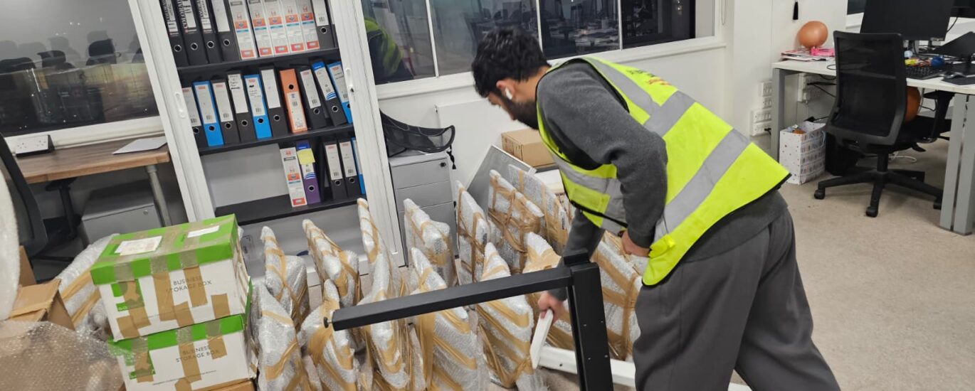 office removals near me Holborn WC1 WC2